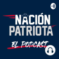 09. La mayor necesidad en New England en esta offseason