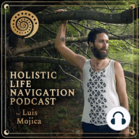 [Ep. 45] Songs From The Land: Using Music To Awaken Ancestry & Decolonize The Body | Luis Mojica