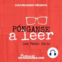 E16 • De abogados, delitos y penas •  Culturizando