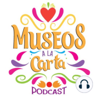 #01 Museo de Arte Religioso (Puebla)