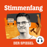 Der Höreraufruf zur "Stimmenfang"-Sommerpause