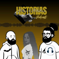 EP. 31 Leyendas de Carretera