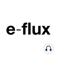 10 years of e-flux journal (part 2/2)