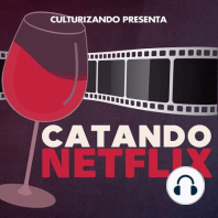 Corazón Loco - Entrevista al director Marcos Carnevale • T2E1 - Catando Netflix