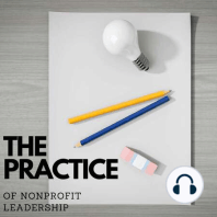 3 Daily Reminders for Nonprofits Leaders