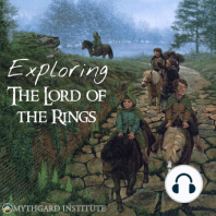 Session 168: Introduction to the Horse Lords