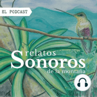 Ep. 8: Toche, el bosque por encima del bosque