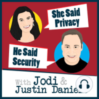 Jodi and Justin’s Top Five Privacy and Security Lessons for 2022