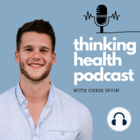 S1E2: Dr. Will Cole - Investigating Underlying Factors of Chronic Diseases to Restore Health