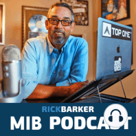 Episode 4: Who is Rick Barker?