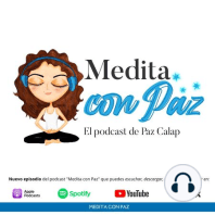 Meditación para volver a conectar con tu pareja - Medita con Paz