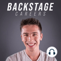 #18 How A 23 Year Old Got Hired By The Founder Of Bleacher Report