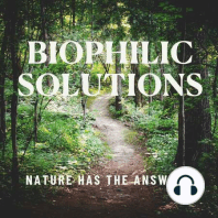 Can Biophilia & The Fashion Industry Work Together?