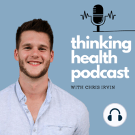 S2E14: Chris Irvin (Q&A #3) - Seeing Results in the Gym on Keto & Carnivore, What’s Considered Low-Carb, Metabolic Inflexibility, Kratom, and More