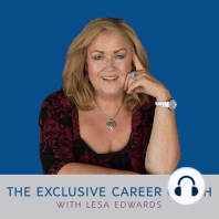060: Starting Your Career – Proper Perspective is Everything