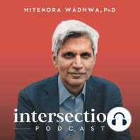 Q&A with Hitendra Wadhwa on Life and Leadership