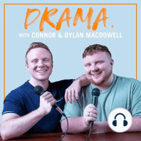 "Drama: The Podcast: The Musical" with Larry Saperstein