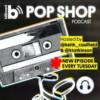 Pop Shop Podcast 8/7/14: Jessie J Acoustic Performance & Interview, 'Fancy' vs. 'Rude'