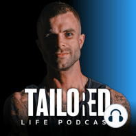 Ep. 476 - Q&A: Motivating Loved Ones, My Childhood Dreams, % Based Training, and More...