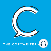 TCC Podcast #93: From Gossip Columnist to Copywriter with Erica Strauss