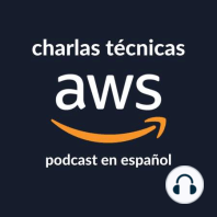 #8 - Estrategias para migrar a AWS