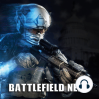 Fred Talks on Battlefield Next - Episode 2: The Evolution of the Paralegal & Advanced Individual Training (AIT)