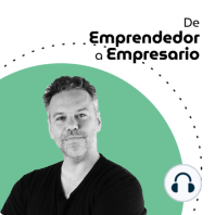De negocio físico a negocio digital - Entrevista a Leonel Saldivar - Club del Marketing