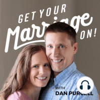 84: When the Higher Desire Spouse is Anxious For Sex with Dan Purcell