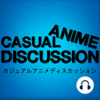 Castlevania - Casual Anime Discussion EXTRA
