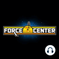 Star Wars Counseling Ep 23 - Leia's Force Flight