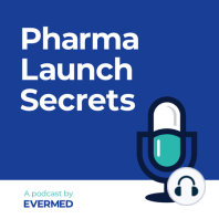 Trust, Digital Innovation, Metaverse and Pharma Launches: What is the Connection? with Brendan Gallager of Publicis Health