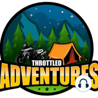 Motorcycle Rally's and Events