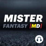 El podcast de Mister: Recomendaciones para la jornada 38 de Liga