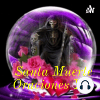 La Santa Muerte Ya No Me Quiere La Santa Muerte No Me Escucha La Santa Muerte Esta Enojada Conmigo