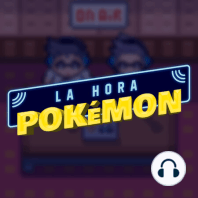 La Hora Pokémon Podcast 1x18 - Elure y el Shiny Hunting