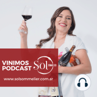 ¿A qué temperatura se tome el vino? - Capítulo 03