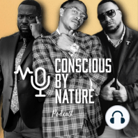 Conscious By Nature