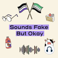 Ep 145: Sounds Fake But A OK! feat. Courtney Lang