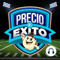 Dolphins vence a Jaguars en TNF y predicciones de semana 3 | Ep. 510