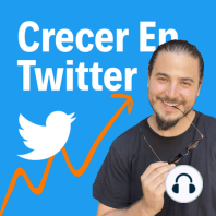 2. Comienzo En Twitter Y 20 Días En Acción