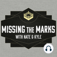 NFL Playoffs, Hard to Kill & Kazuchika Okada - Missing the Marks (Ep. 16)
