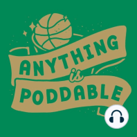 Listener Mailbag and Small Ball Issues for Your Favorite Celtics
