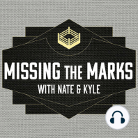 Porcelain Thrones, House of M & Shawn Spears - Missing the Marks (Ep. 33)