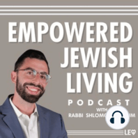 Rise! R. Tzvi Sytner on Reinventing Self-Esteem and Inspiring Hope