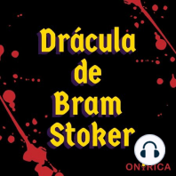 EP2: Del diario de Jonathan Harker