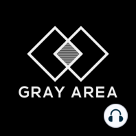 Gray Area Spotlight: Martin Ikin