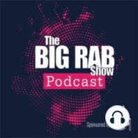 The Big Rab Show Podcast. Episode 4. Trouble Down Under &amp; Our Subculture