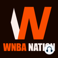 8/26/22 - WNBA Playoffs Semi-Final Preview