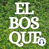 ElBosque-Ep104-H.G. Wells, Daniela Tarazona y Kazuo Ishiguro