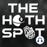 The Hoth Transmissions 2: Mandalorian Season 2 Episode 2